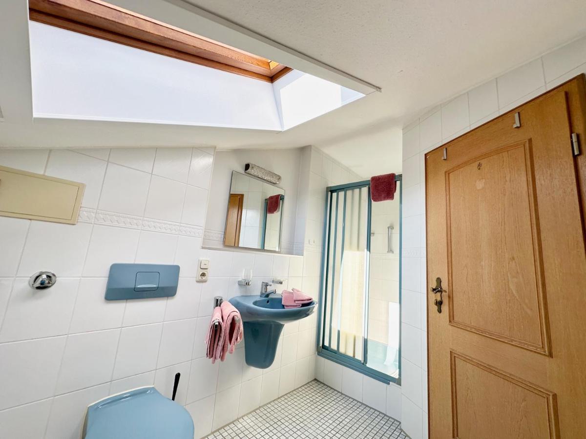 Haus Anna Apartment Fischen im Allgaeu Luaran gambar
