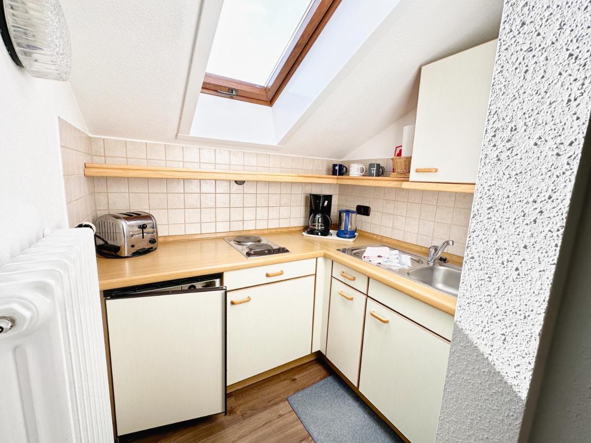 Haus Anna Apartment Fischen im Allgaeu Luaran gambar