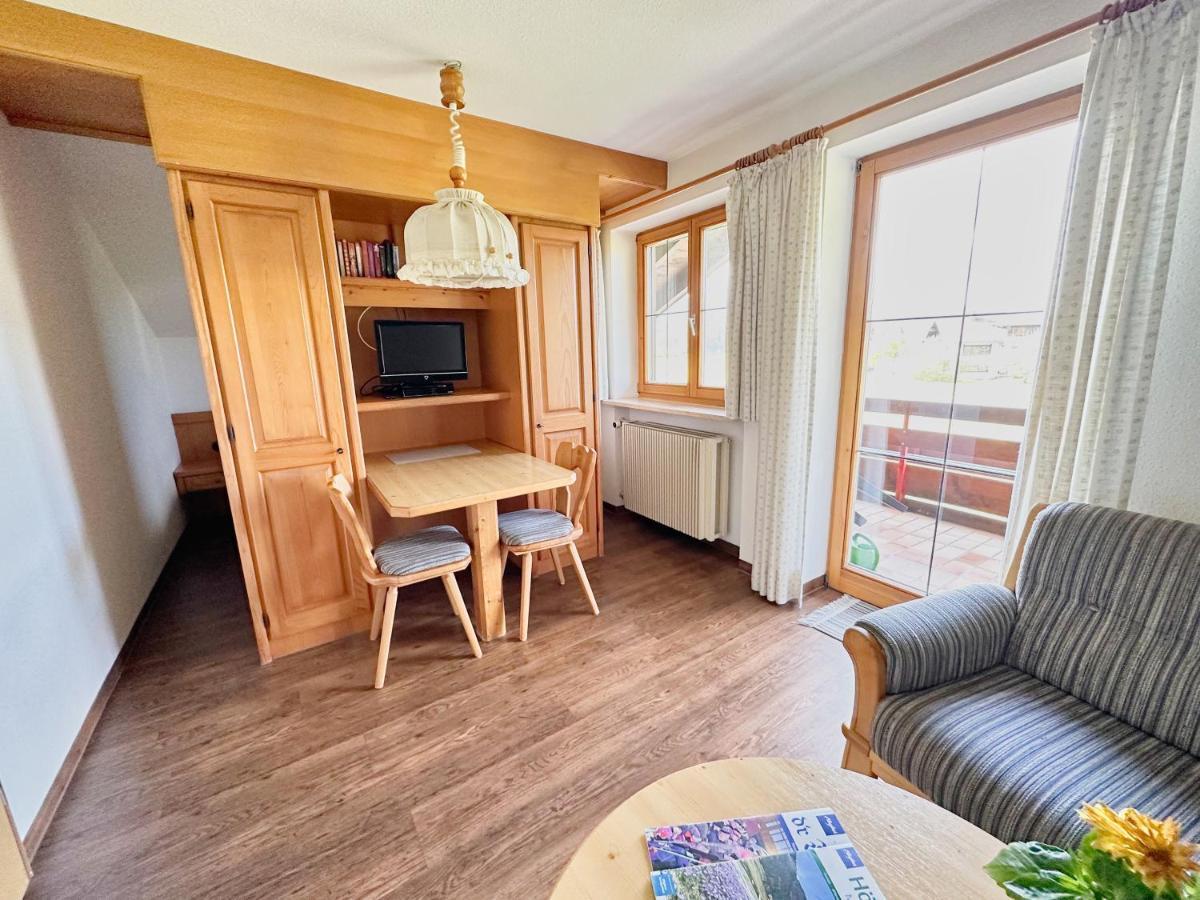 Haus Anna Apartment Fischen im Allgaeu Luaran gambar
