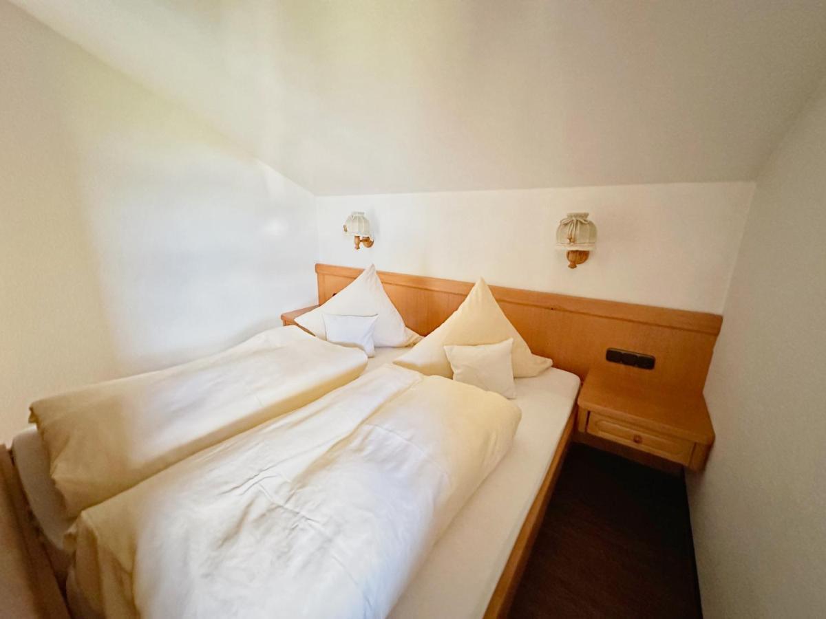Haus Anna Apartment Fischen im Allgaeu Luaran gambar