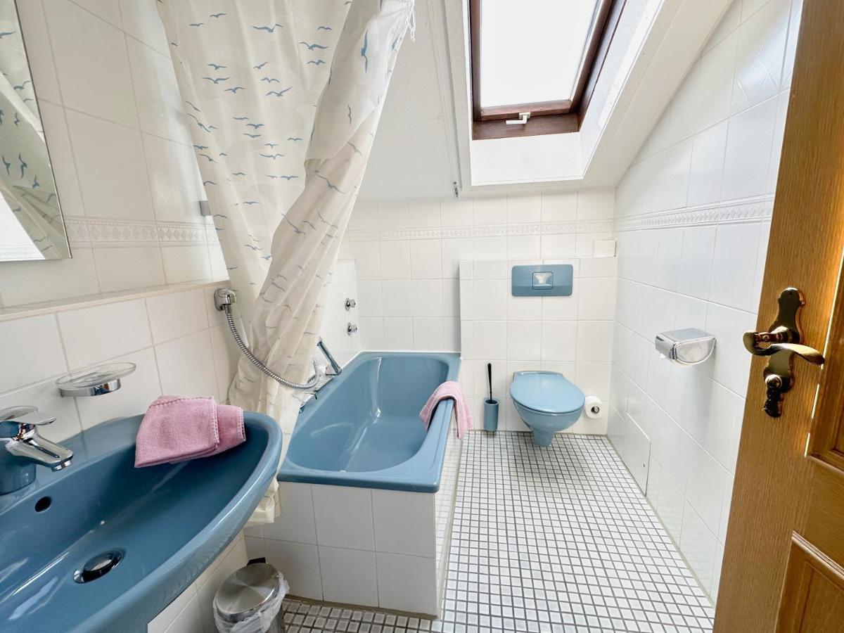 Haus Anna Apartment Fischen im Allgaeu Luaran gambar