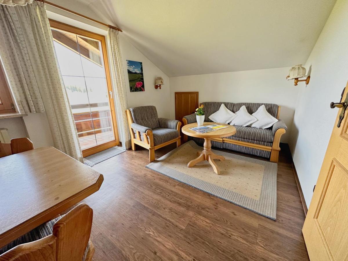 Haus Anna Apartment Fischen im Allgaeu Luaran gambar