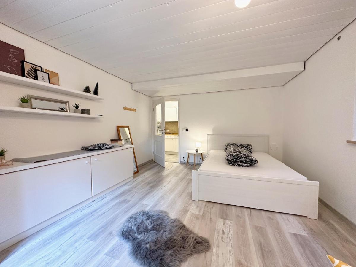Haus Anna Apartment Fischen im Allgaeu Luaran gambar