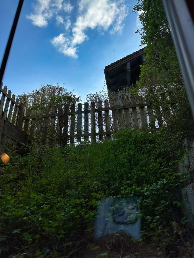 Haus Anna Apartment Fischen im Allgaeu Luaran gambar
