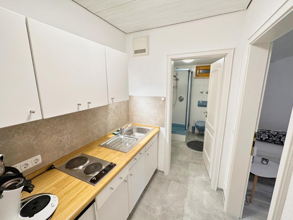 Haus Anna Apartment Fischen im Allgaeu Luaran gambar