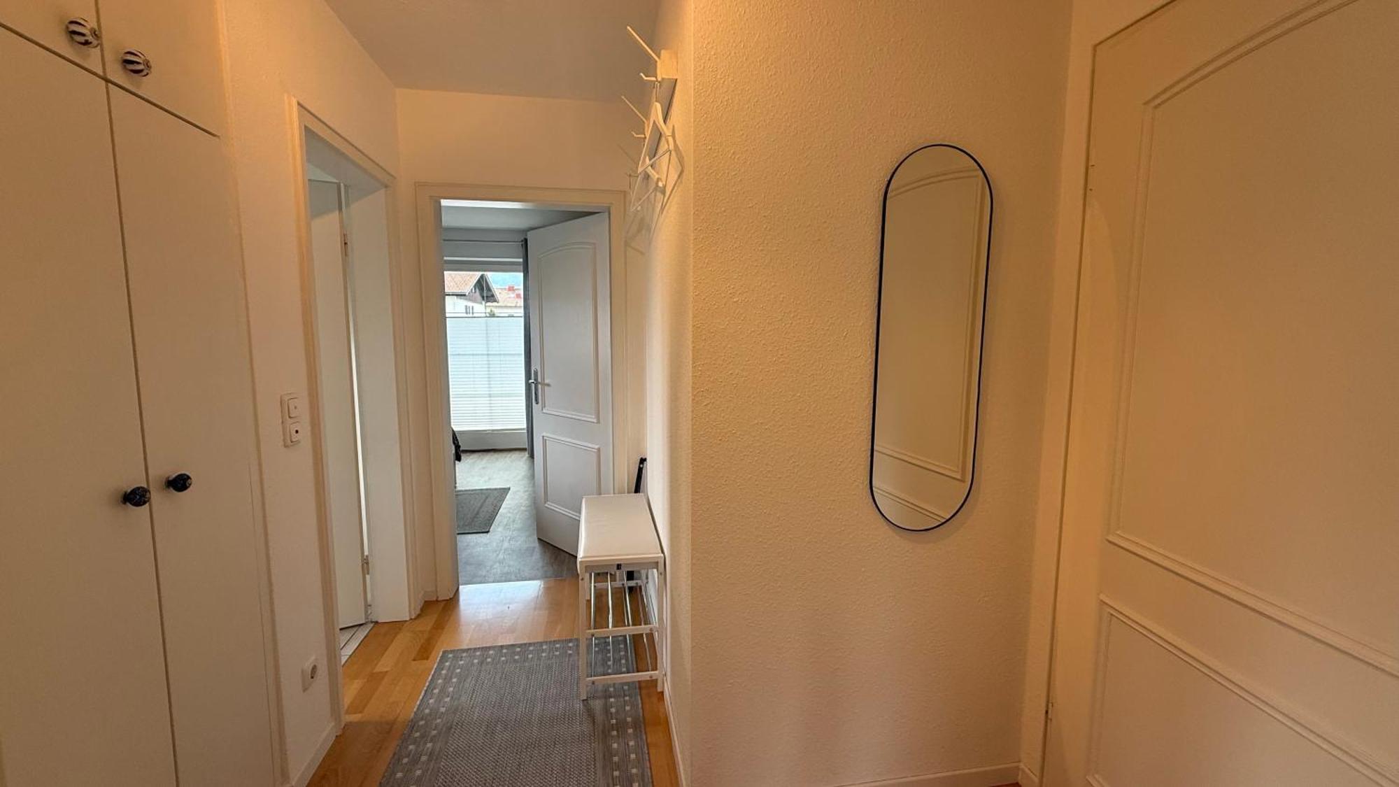 Haus Anna Apartment Fischen im Allgaeu Luaran gambar