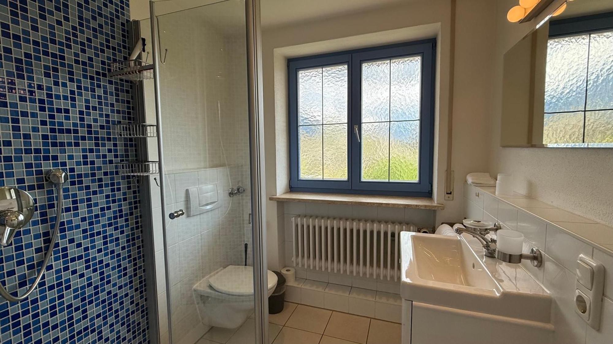 Haus Anna Apartment Fischen im Allgaeu Luaran gambar
